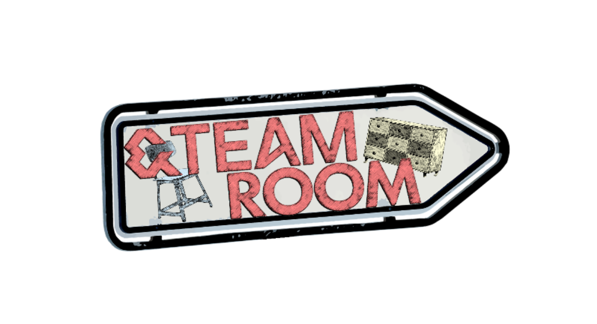 <p>&TEAM ROOM<br />
-DIY Challenge!- EP.1-EP.2</p>
