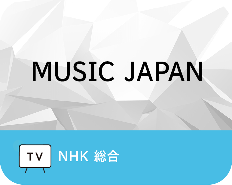 MUSIC JAPAN