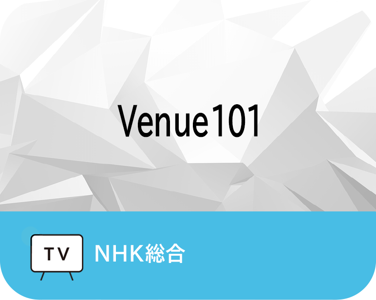 Venue101