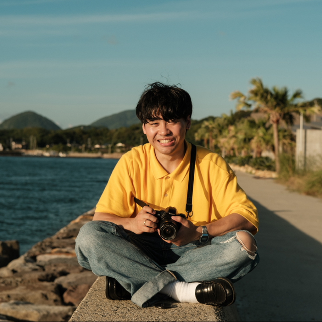 金田力也