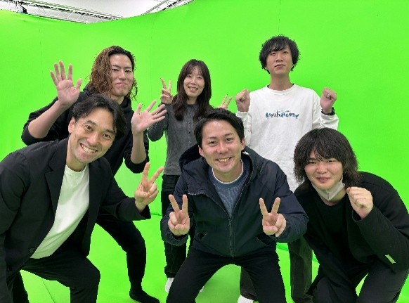 J-MELO バーチャルアーティストSP第2弾  「HIMEHINA」「ホロスターズ」