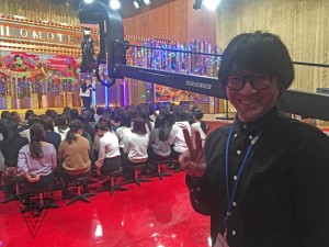 夏基Ｄ