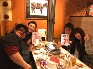 祝賀会1