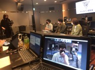 本番中3